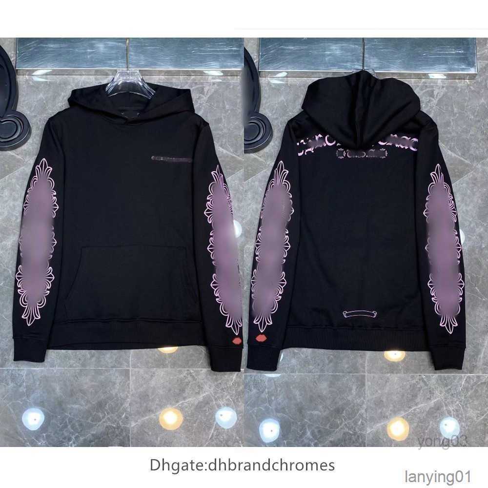 Fashion Luxury Men' Jackets Designer Zipper Sweatshirts Cross Print Brand Ch Hoodies Chromes Coat Casual Pullover, 69
Fashion Luxury Men' Jackets Designer Zipper Sweatshirts Cross Print Brand Ch Hoodies Chromes Coat Casual Pullover, 69
