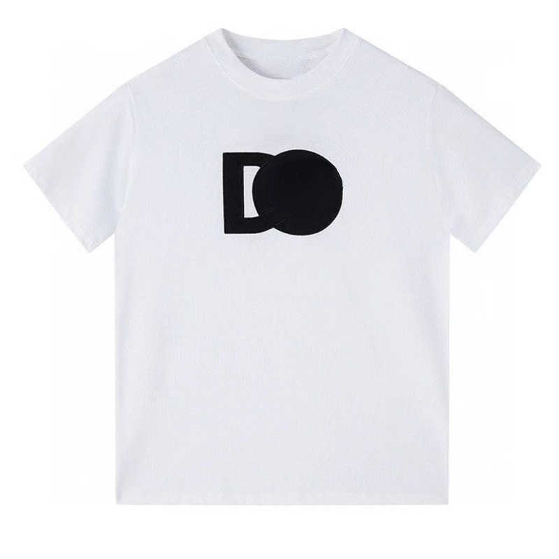 Fashion sweatshirt men women Dg designer tshirt round neck pullover Tee short sleeve Tshirt summer cotton tshirts 4xl 5xl KL64, White-6
Fashion sweatshirt men women Dg designer tshirt round neck pullover Tee short sleeve Tshirt summer cotton tshirts 4xl 5xl KL64, White-6
