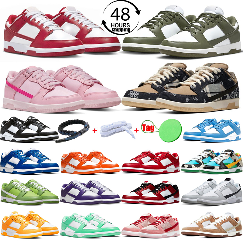 free shipping men women shoes lows sneakers panda white black Triple Pink UNC Grey Fog Syracuse University Blue Valentines day Medium Olive mens trainers, #34 brazil
free shipping men women shoes lows sneakers panda white black Triple Pink UNC Grey Fog Syracuse University Blue Valentines day Medium Olive mens trainers, #34 brazil