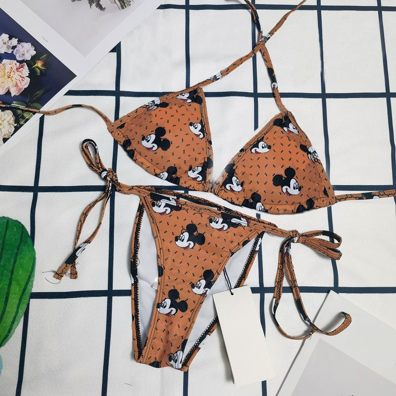 Bikinis women swimsuit designers beach sexy bikini womens swimwear bathing sui toutdoor summer womans clothes underwear
Bikinis women swimsuit designers beach sexy bikini womens swimwear bathing sui toutdoor summer womans clothes underwear