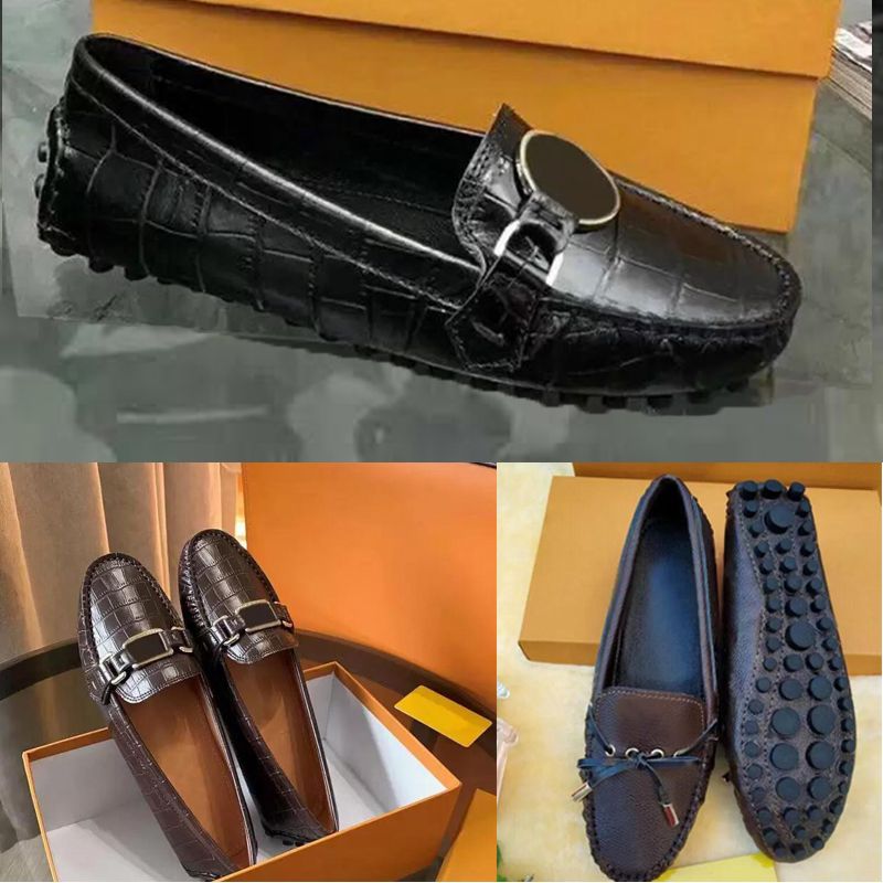 classic men Dress shoes Designer shoes 100% leather Flat Belt buckle Beach man Casual Sandals lady Metal cowhide letter brown bow Work Women Shoes size 35-42-45 with box, Colour-20
classic men Dress shoes Designer shoes 100% leather Flat Belt buckle Beach man Casual Sandals lady Metal cowhide letter brown bow Work Women Shoes size 35-42-45 with box, Colour-20