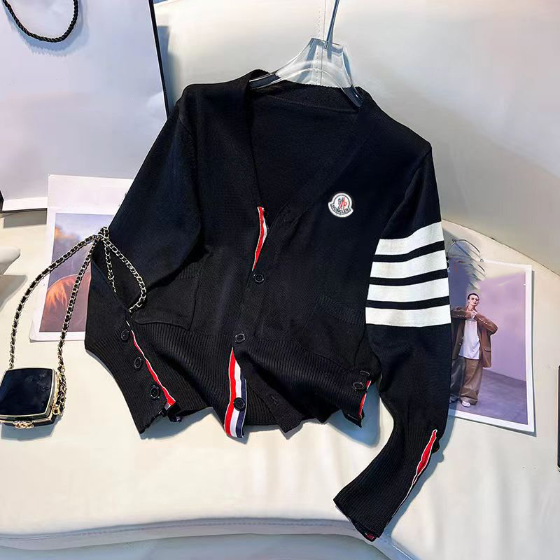 Moncler Woman Sweat… - image