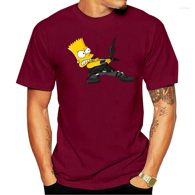 Men's T Shirts Cotton Quick Dry Tshirt Men Low Price Fashion Brand Tops Tees Summer Custom Personalized Cartoon Mad Bart Shirt, Skybluex354962
Men's T Shirts Cotton Quick Dry Tshirt Men Low Price Fashion Brand Tops Tees Summer Custom Personalized Cartoon Mad Bart Shirt, Skybluex354962