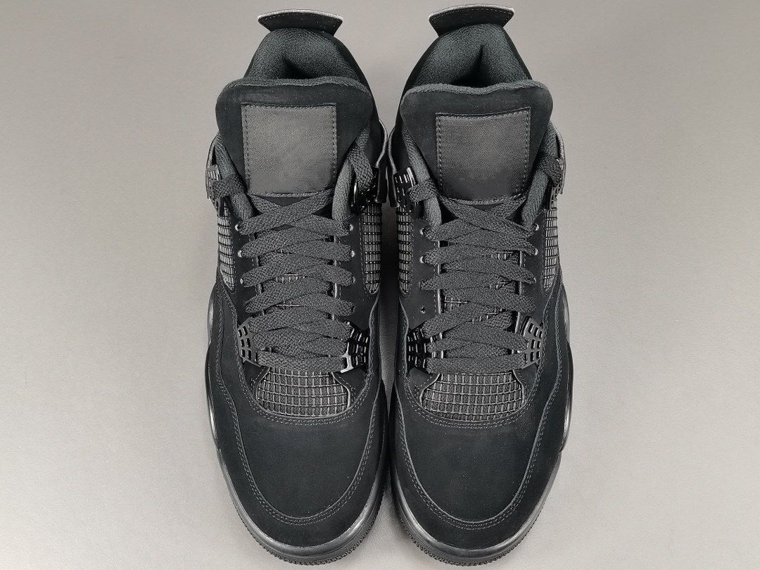 2023 Basketball shoes Special Edition Jumpman 4 Black Cat Black Light Graphite Fashion Sport Sneakers Chaussures Excellent Quality Come With Box Size US4-13
2023 Basketball shoes Special Edition Jumpman 4 Black Cat Black Light Graphite Fashion Sport Sneakers Chaussures Excellent Quality Come With Box Size US4-13