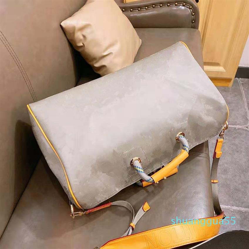 Laser Hand Luggage Travel Bag Waterproof Duffel Duffle Men Bags Handbag Tote Boys Style Unisex Women Handbags Backpacks171Q, Light grey
Laser Hand Luggage Travel Bag Waterproof Duffel Duffle Men Bags Handbag Tote Boys Style Unisex Women Handbags Backpacks171Q, Light grey