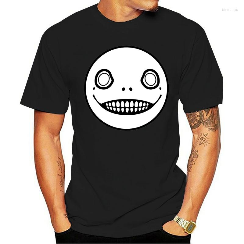 Men's T Shirts 2023 Fashion Game NieR:Automata 2B YoRHa Cool Men Short Sleeve Custom Cosplay O-neck Cotton, Blackx34746
Men's T Shirts 2023 Fashion Game NieR:Automata 2B YoRHa Cool Men Short Sleeve Custom Cosplay O-neck Cotton, Blackx34746
