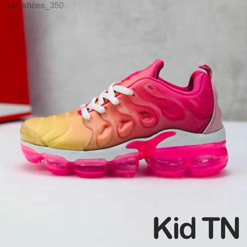 2022 Hot TN Plus Kids Shoes Boys Girls Running Shoes Yellow Sea Triple Black White Multicolor Voltage Purple Bumblebee Be True Trainers
2022 Hot TN Plus Kids Shoes Boys Girls Running Shoes Yellow Sea Triple Black White Multicolor Voltage Purple Bumblebee Be True Trainers