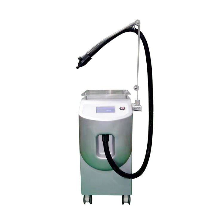 2023 For Laser Machine Use cold air skin cooling system -30 Degree Air Cooler