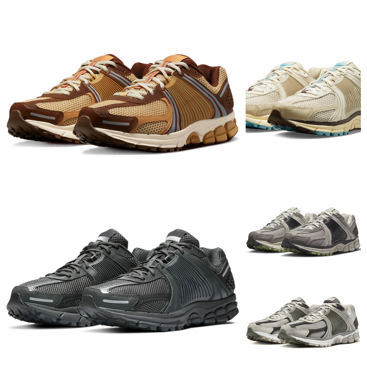 NEW Zoom Vomero 5 White Black Running Shoes Oatmeal Tone Yellow Retro Casual Sports Jogging Shoe SP Vast Grey Sail Beige Red Matcha Green Earth Fossil, #1 oatmeal
NEW Zoom Vomero 5 White Black Running Shoes Oatmeal Tone Yellow Retro Casual Sports Jogging Shoe SP Vast Grey Sail Beige Red Matcha Green Earth Fossil, #1 oatmeal