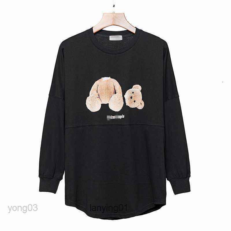 Hoodie for Men Plam Fashion Angle Cotton Unisex Designer Able 2022 Brand Long Sleeve Shirt with Guillotine Bear and Women Hip Hop N4qm, White
Hoodie for Men Plam Fashion Angle Cotton Unisex Designer Able 2022 Brand Long Sleeve Shirt with Guillotine Bear and Women Hip Hop N4qm, White