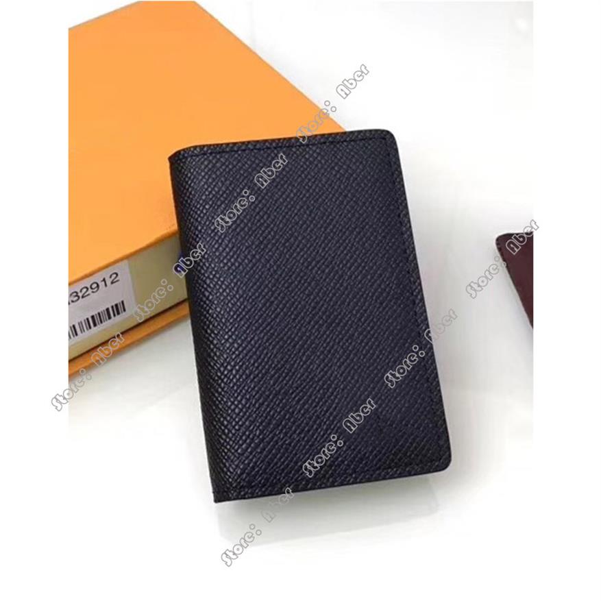 TOP Quality Pocket Organiser NM Brown Plaid 60502 mens wallet Real leather wallets Popular Customization credit card holder 63145 2356, Taiga leather 
TOP Quality Pocket Organiser NM Brown Plaid 60502 mens wallet Real leather wallets Popular Customization credit card holder 63145 2356, Taiga leather