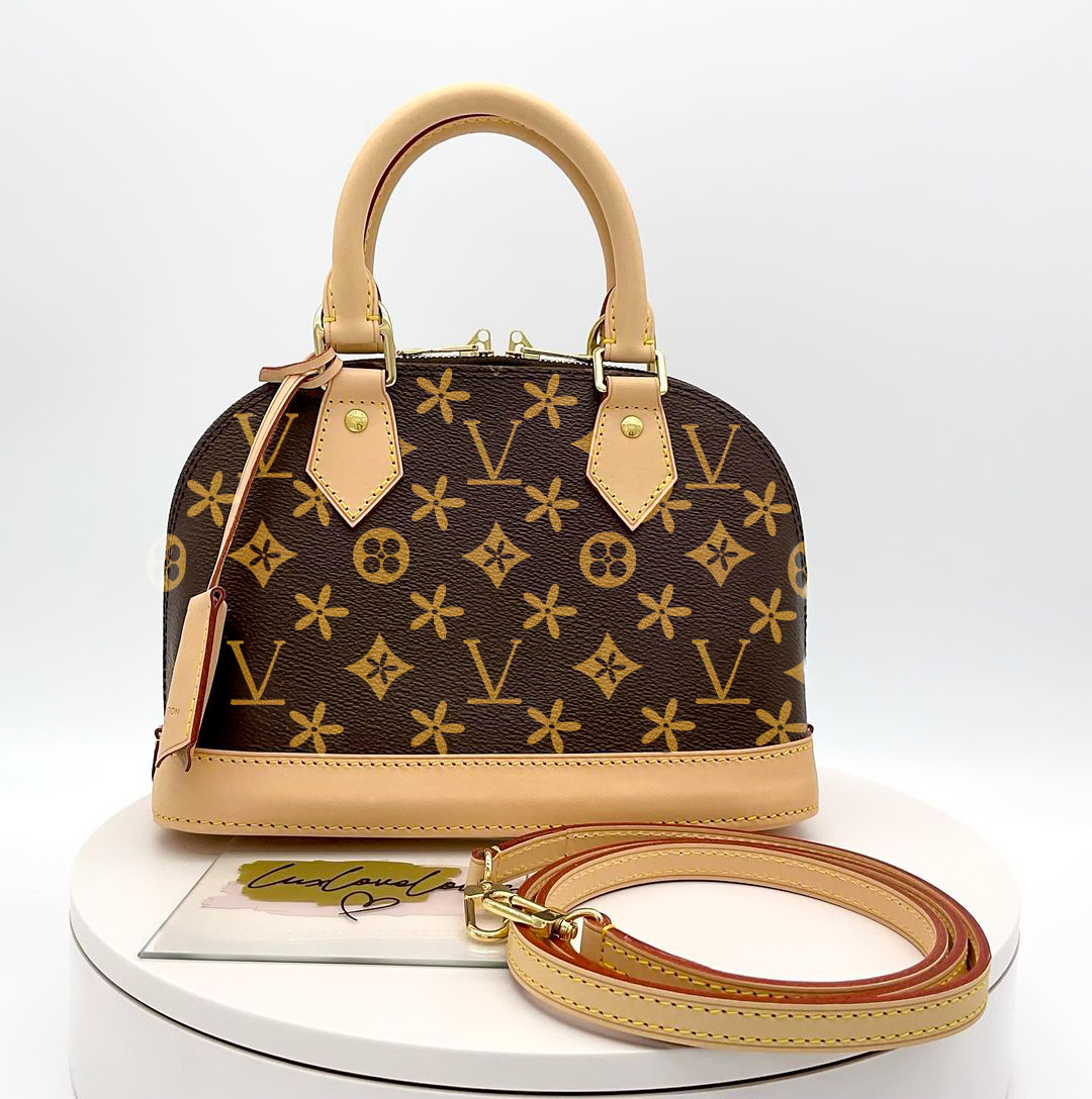 M53152 N41221 Alma BB bags PM MM pochette lady cross body Womens mens purses shell bag Genuine Leather luxury Designer tote handbag top handle with shoulder strap bag, Damire ebene big
M53152 N41221 Alma BB bags PM MM pochette lady cross body Womens mens purses shell bag Genuine Leather luxury Designer tote handbag top handle with shoulder strap bag, Damire ebene big