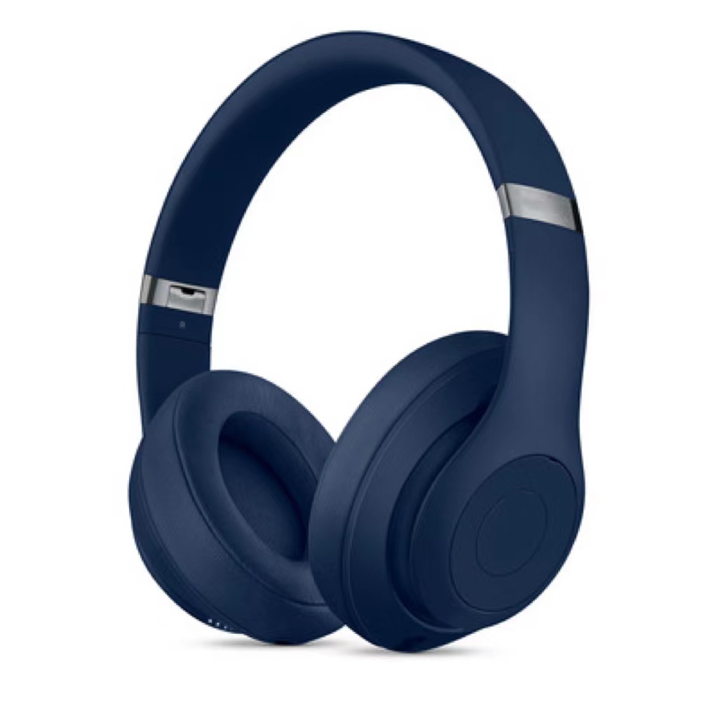 ST3.0 Studio wireless headphones stereo bluetooth headsets foldable earphone animation showing, Black gold
ST3.0 Studio wireless headphones stereo bluetooth headsets foldable earphone animation showing, Black gold