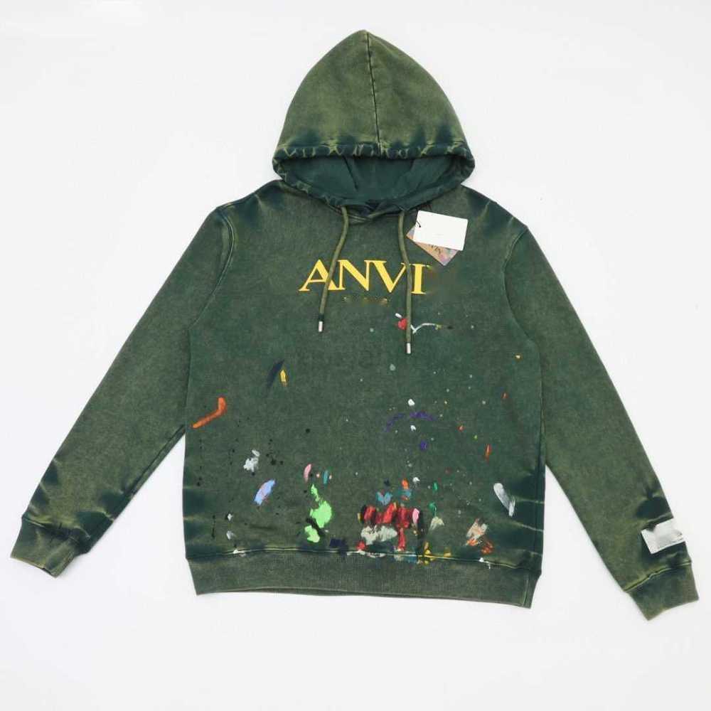 Men' Hoodies & Sweatshirts Lanvin Autumn Tide Brand New Joint Graffiti Washed Old Hooded Sweater Men' and Women' Loose Coat00xi, Old green
Men' Hoodies & Sweatshirts Lanvin Autumn Tide Brand New Joint Graffiti Washed Old Hooded Sweater Men' and Women' Loose Coat00xi, Old green