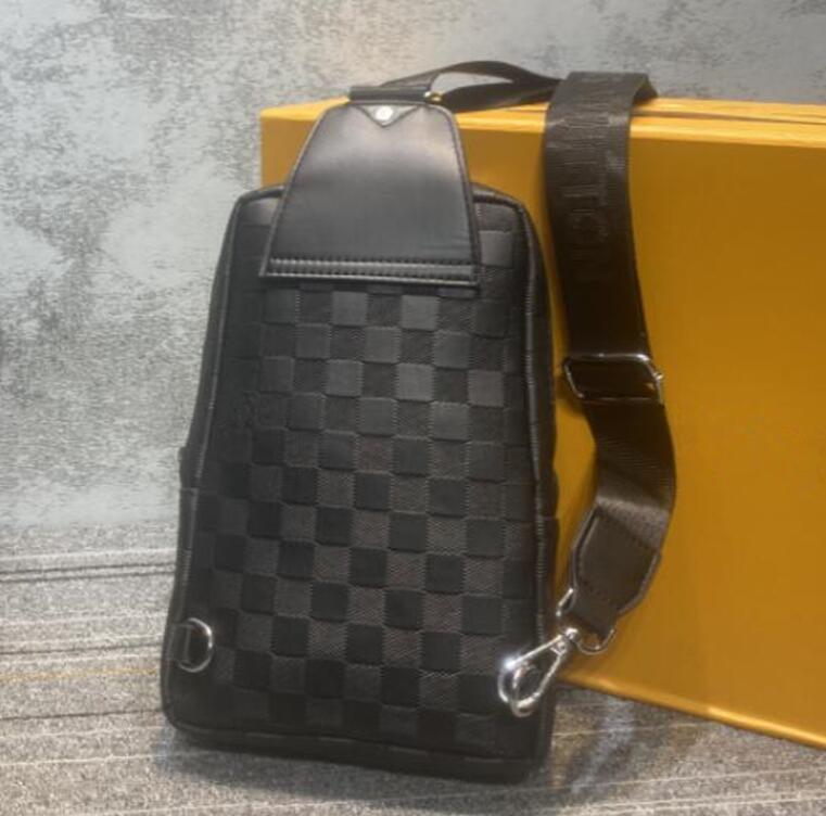 Mens Luxury Sling Bag Cowhide Classic Designer Leather Shoulder Bags Fashion Casual Cross Body Purse Wallet Lady beauty, Size
Mens Luxury Sling Bag Cowhide Classic Designer Leather Shoulder Bags Fashion Casual Cross Body Purse Wallet Lady beauty, Size