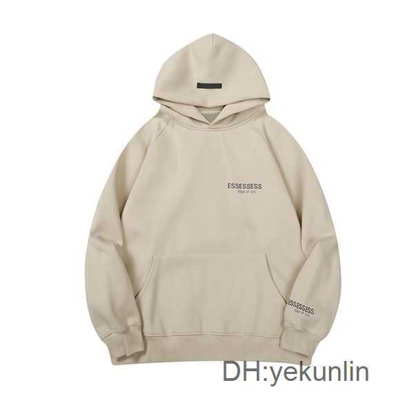 Men's Hoodies & Sweatshirts Fashion Essent Loose Designer Women Mens Streetwear Essen Tops Clothing Unisex Hip Hop X8tq# 3 ILN9
Men's Hoodies & Sweatshirts Fashion Essent Loose Designer Women Mens Streetwear Essen Tops Clothing Unisex Hip Hop X8tq# 3 ILN9