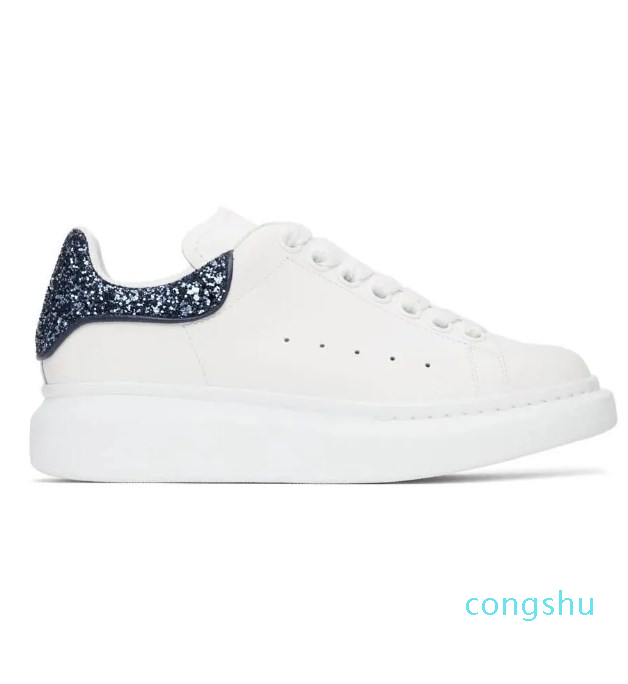 Designer Woman shoe Leather Lace Up Men Fashion Platform Oversized Sneakers White Black mens womens Luxury velvet suede Casual Shoes Chaussures de Espadrilles 35-48
Designer Woman shoe Leather Lace Up Men Fashion Platform Oversized Sneakers White Black mens womens Luxury velvet suede Casual Shoes Chaussures de Espadrilles 35-48