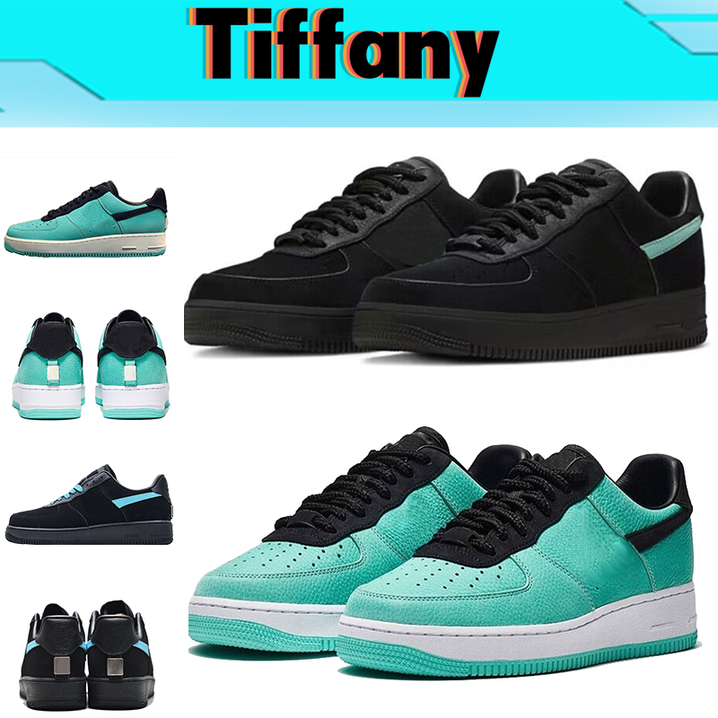 Tiffany trainers Mens Running Shoes Designer casual platform Sneakers 1 Low one shoe Blue black Fashion Men Women trainers outdoor sports sneaker, No.2
Tiffany trainers Mens Running Shoes Designer casual platform Sneakers 1 Low one shoe Blue black Fashion Men Women trainers outdoor sports sneaker, No.2