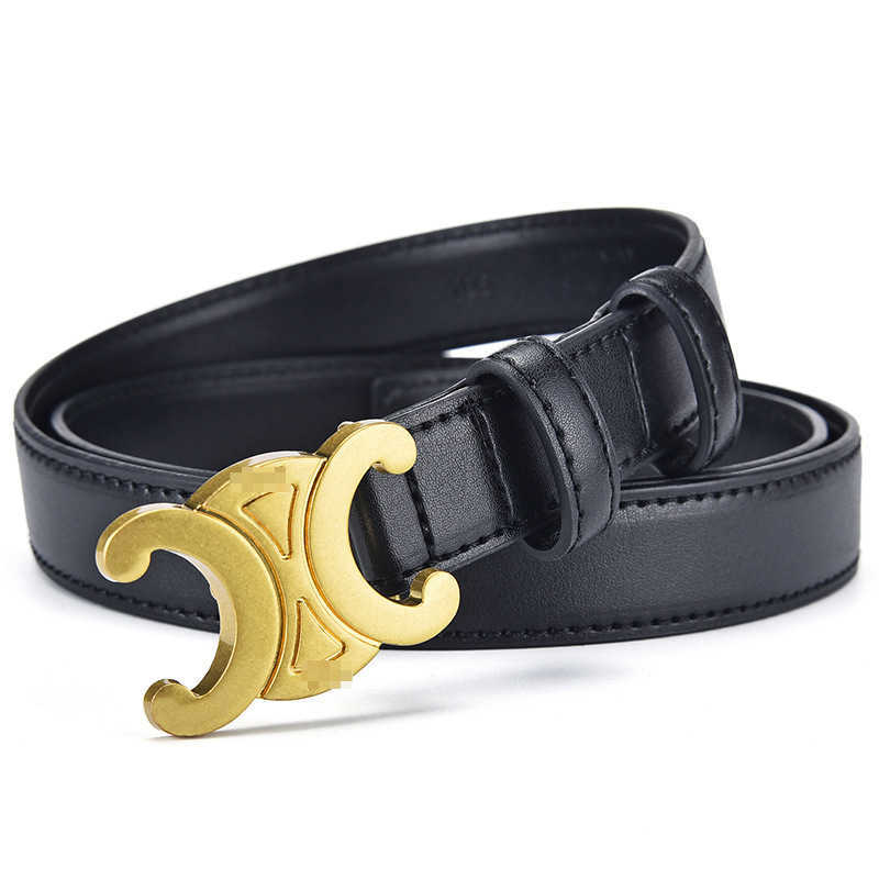 Belts Belt female triumphal arch fashionable and versatile cowhide jeans suit coat dress thin belt net red the same style, Black
Belts Belt female triumphal arch fashionable and versatile cowhide jeans suit coat dress thin belt net red the same style, Black