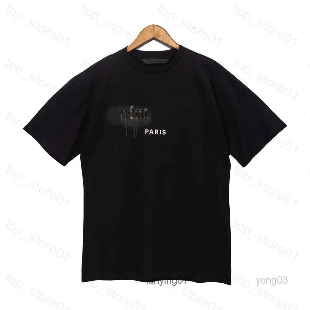 Summer Pa Men Womens Palm T-shirts Mans Stylist Tee Guillotine Bear Palms Printed Short Sleeve Truncated Bears Angles Tees Angel t Shirt 01
Summer Pa Men Womens Palm T-shirts Mans Stylist Tee Guillotine Bear Palms Printed Short Sleeve Truncated Bears Angles Tees Angel t Shirt 01
