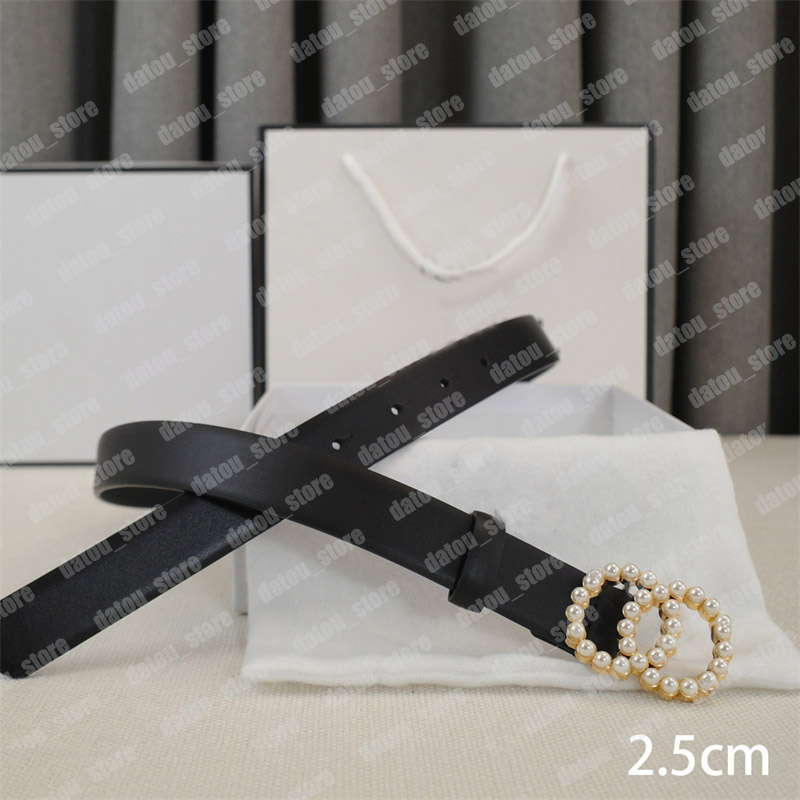 Ladies Belts Half C… - image
