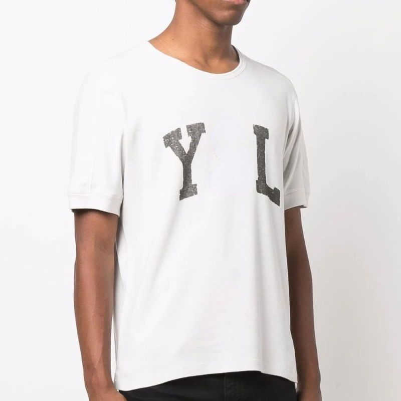 Summer men' t shirt cotton short sleeved T-shirt men women sweatshirt Ysls designer tshirt Saint letter printing oversize pullover tshirts xl 2xl, White
Summer men' t shirt cotton short sleeved T-shirt men women sweatshirt Ysls designer tshirt Saint letter printing oversize pullover tshirts xl 2xl, White