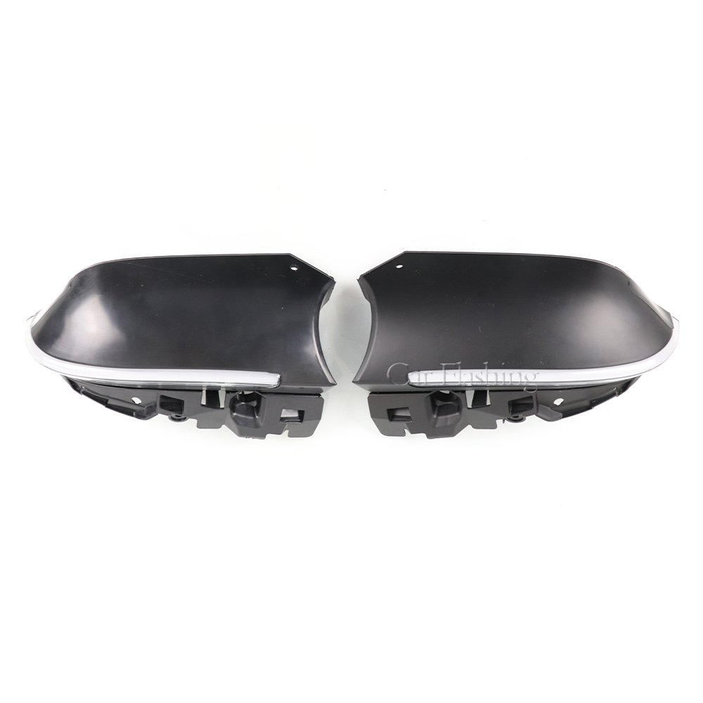 LED Turn Signal Light For Toyota Corolla US Levin 2019 2020 2021 2022 Side Wing Rearview Mirror cover Dynamic Lamp LED DRL