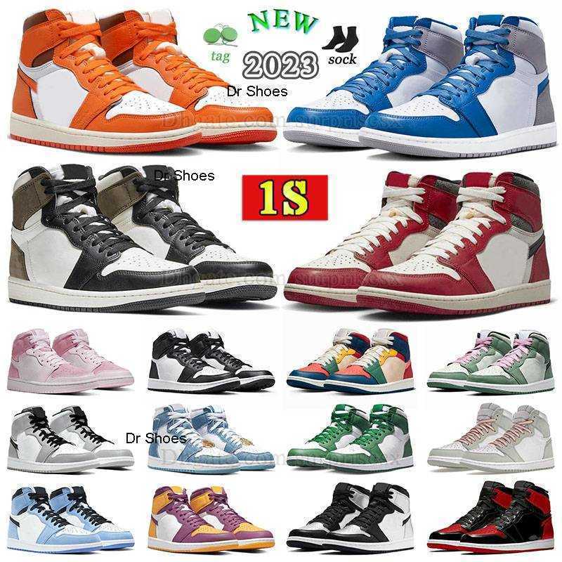 Jumpman 1 retro high og basketball shoes highs j 1s retros chicago lost in found starfish black white panda mids light smoke grey true blue, H08 36-47 high og gorge green
Jumpman 1 retro high og basketball shoes highs j 1s retros chicago lost in found starfish black white panda mids light smoke grey true blue, H08 36-47 high og gorge green
