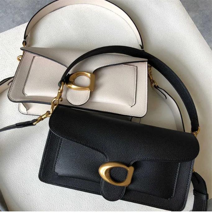 Brand Cross Body Bag For Women Mirror Quality Luxury Designer Bags Lady Leather Female Fashion Trendy Crossbody Tabby Girl Shoulder Bag with dust bag
Brand Cross Body Bag For Women Mirror Quality Luxury Designer Bags Lady Leather Female Fashion Trendy Crossbody Tabby Girl Shoulder Bag with dust bag