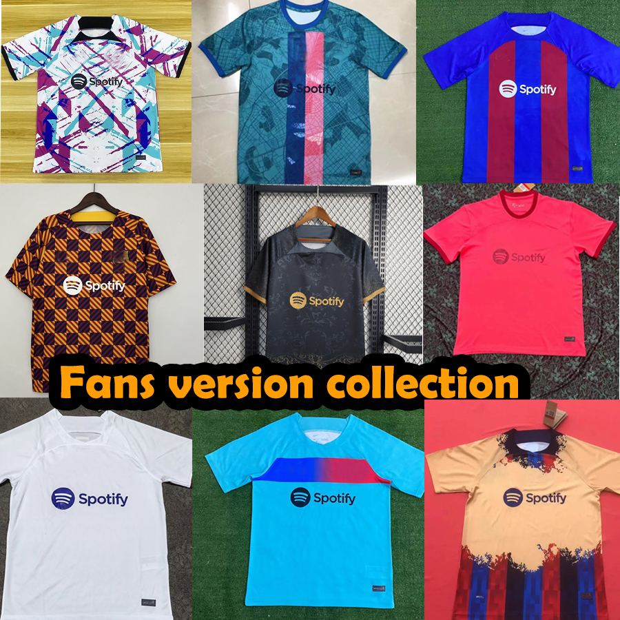 2024 PEDRI LEWANDOWSKI soccer jerseys GAVI ANSU FATI 23/24 barcelonas Supercup de futbol FERRAN BRAITHWAITE RAPHINHA Specia fans Version Men shirt collection top
2024 PEDRI LEWANDOWSKI soccer jerseys GAVI ANSU FATI 23/24 barcelonas Supercup de futbol FERRAN BRAITHWAITE RAPHINHA Specia fans Version Men shirt collection top