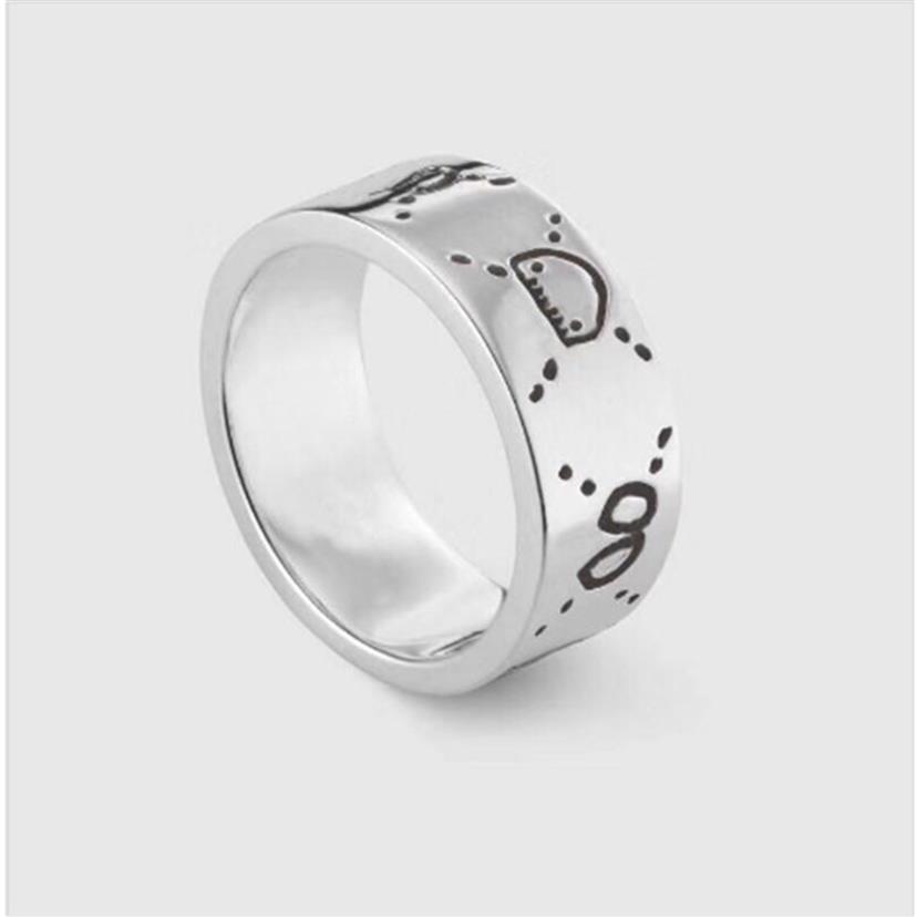 925 sterling silver skull ring vintage sterling silver elf ring men and women trend hip-hop punk skull ring213Z
925 sterling silver skull ring vintage sterling silver elf ring men and women trend hip-hop punk skull ring213Z