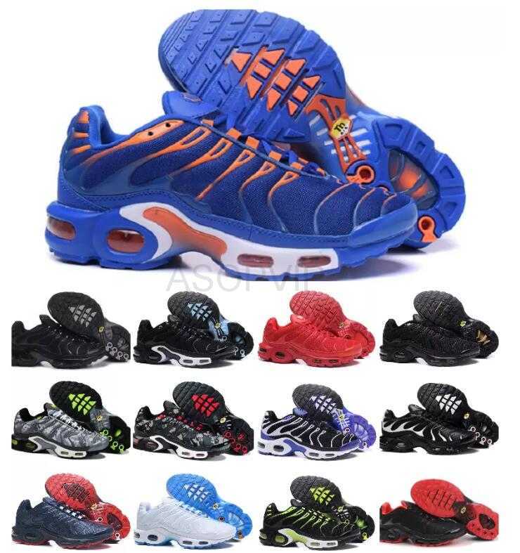 designer shoes Classic Tn Mens Tns Running Shoes Fashion University Red Blue Triple White Black Metallic Pewter Chaussures Requin Sneakers Breathable Mesh sandal, 29
designer shoes Classic Tn Mens Tns Running Shoes Fashion University Red Blue Triple White Black Metallic Pewter Chaussures Requin Sneakers Breathable Mesh sandal, 29