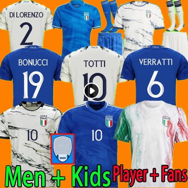 Italys soccer jerseys 2023 Italian jersey SCAMACCA IMMOBILE CHIESA football shirts RASPADORI JORGINHO BARELLA BASTONI VERRATTI Maglia italiana national team, 23/24
Italys soccer jerseys 2023 Italian jersey SCAMACCA IMMOBILE CHIESA football shirts RASPADORI JORGINHO BARELLA BASTONI VERRATTI Maglia italiana national team, 23/24