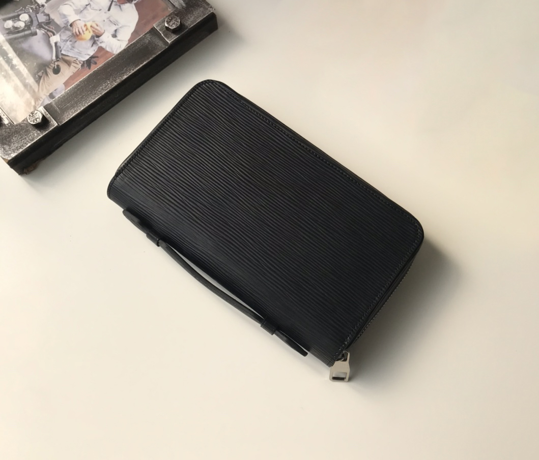 Fashion designer clutch bags luxury purses mens womens wedding leather wallets Highs quality monograms handbags zipper Size XL card holder plaid mini evening bag, 41503#black monogrames
Fashion designer clutch bags luxury purses mens womens wedding leather wallets Highs quality monograms handbags zipper Size XL card holder plaid mini evening bag, 41503#black monogrames