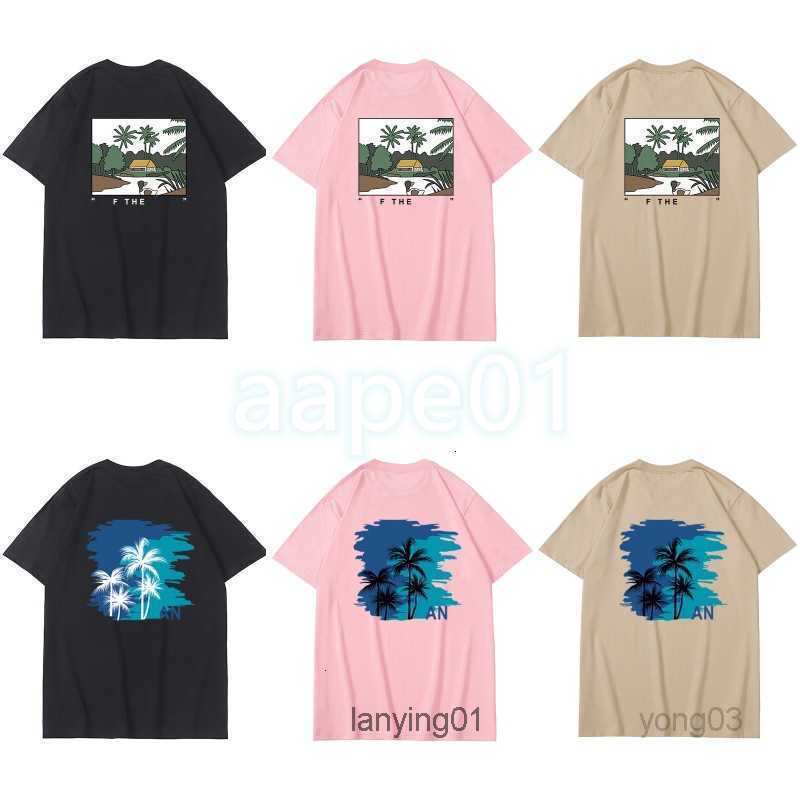 Mens t Shirts Desiger Short Sleeve Coconut Palm Print for Womens Shirt Fashion High Street Lovers Casual Ops Asian Size M-2xl, 18-8
Mens t Shirts Desiger Short Sleeve Coconut Palm Print for Womens Shirt Fashion High Street Lovers Casual Ops Asian Size M-2xl, 18-8