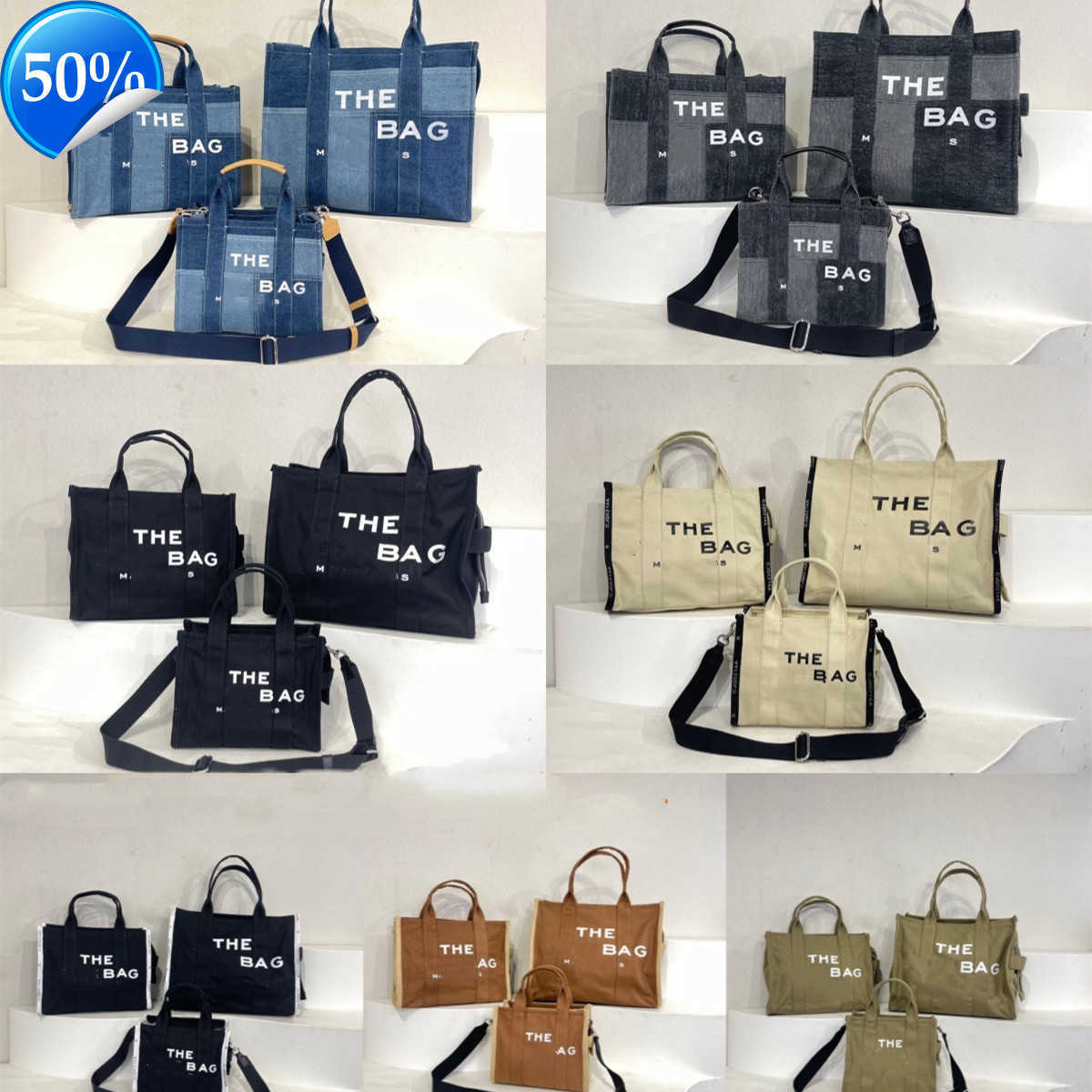 Totes High qualityy tote Bag Womens Large Designer Cross Shopping Bags Leather Shoulder Handbag Practical Capacity Travel Work Luxury FashionESS, Beige
Totes High qualityy tote Bag Womens Large Designer Cross Shopping Bags Leather Shoulder Handbag Practical Capacity Travel Work Luxury FashionESS, Beige
