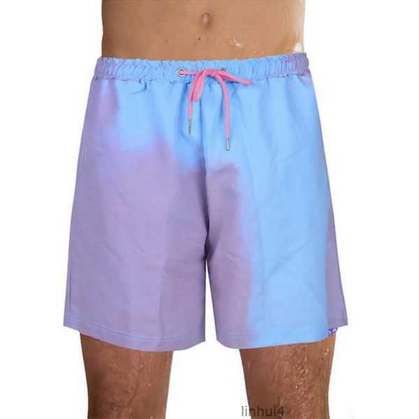 Shorts Color Changi… - image