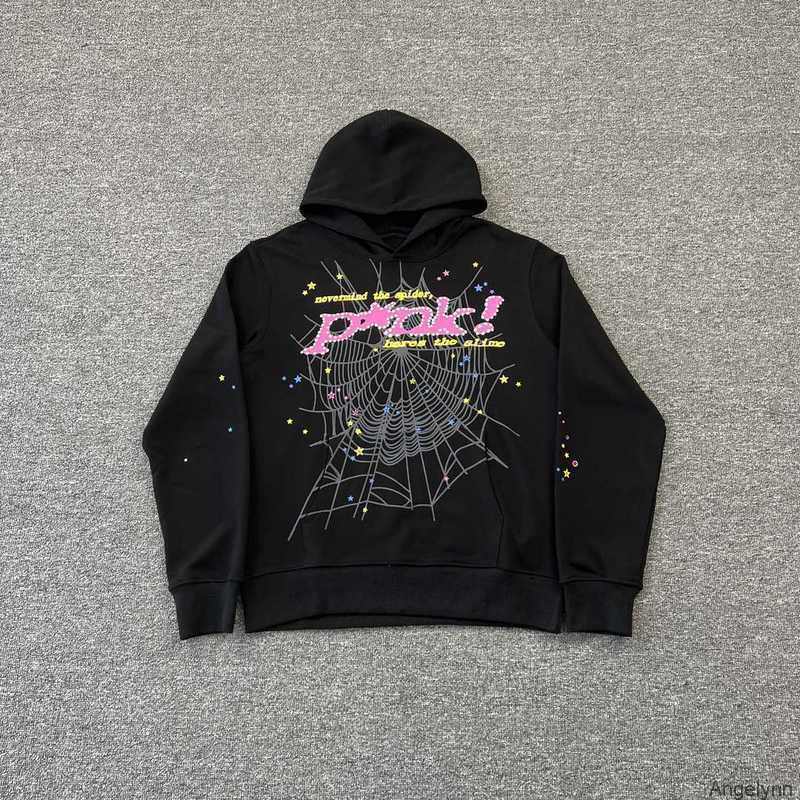 Young Thug Spider Hoodie Sweatshirt Tracksuit Web Pullovers Sp5der 555555 Sweatpants Set Dz8l
Young Thug Spider Hoodie Sweatshirt Tracksuit Web Pullovers Sp5der 555555 Sweatpants Set Dz8l