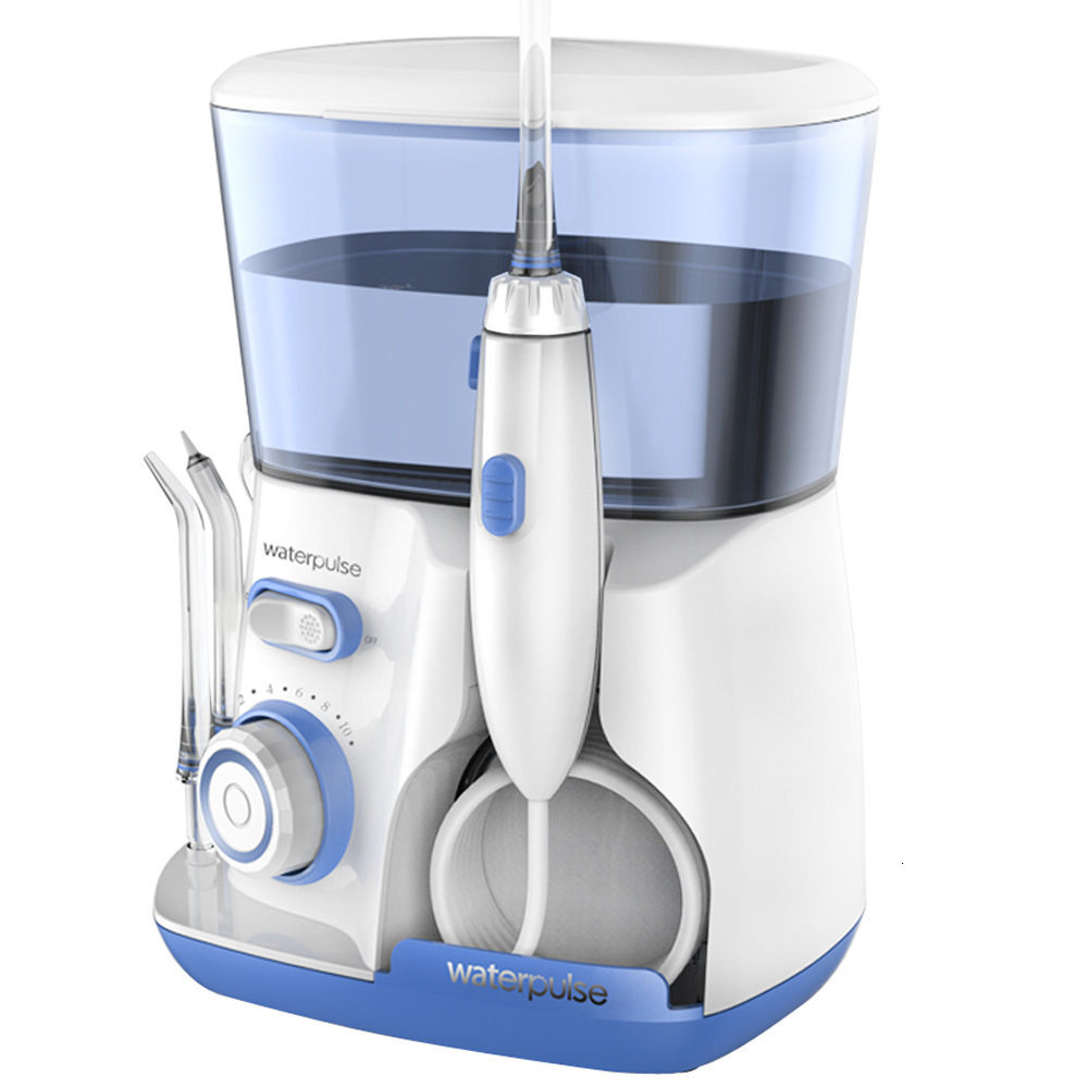 Other Oral Hygiene Home Appliance Waterpulse Oral Irrigator Dental Water Jet Flosser Dentistry Teeth Whitening Whitener Cleaner Electric Toothbrush 23