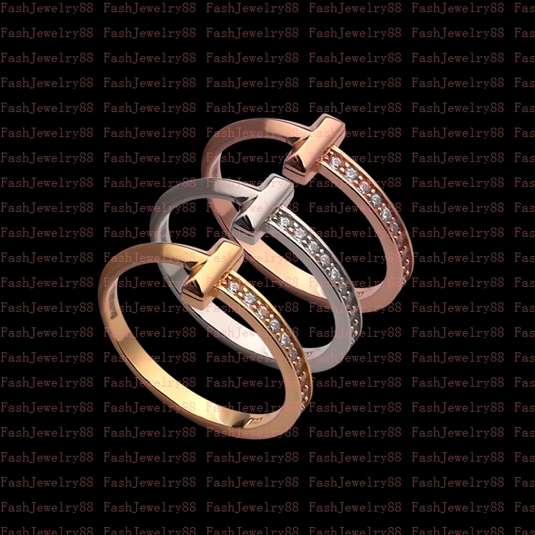 Love Ring Women's Ring Luxury Jewelry Titanium Gold Silver Rose Size 6/7/8/9mm Ring Designer Women's Jewelry
Love Ring Women's Ring Luxury Jewelry Titanium Gold Silver Rose Size 6/7/8/9mm Ring Designer Women's Jewelry