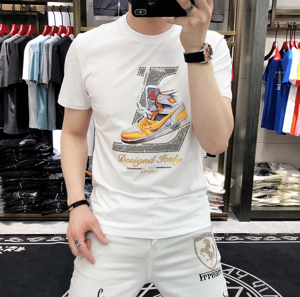 Men' T-shirts Summer Womens Designers T Shirts Tees Apparel Fashion Top Man Casual Chest Letter Shirt Luxury Clothing Street Shorts Sleeve Clothes woMen' T-Shirts, W1
Men' T-shirts Summer Womens Designers T Shirts Tees Apparel Fashion Top Man Casual Chest Letter Shirt Luxury Clothing Street Shorts Sleeve Clothes woMen' T-Shirts, W1