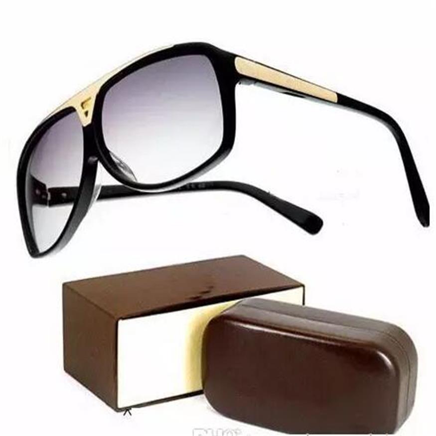 Whole - High Quality Brand Sun glasses mens Fashion Evidence Sunglasses Designer Glasses Eyewear For mens Womens Sun glasses 42440
Whole - High Quality Brand Sun glasses mens Fashion Evidence Sunglasses Designer Glasses Eyewear For mens Womens Sun glasses 42440