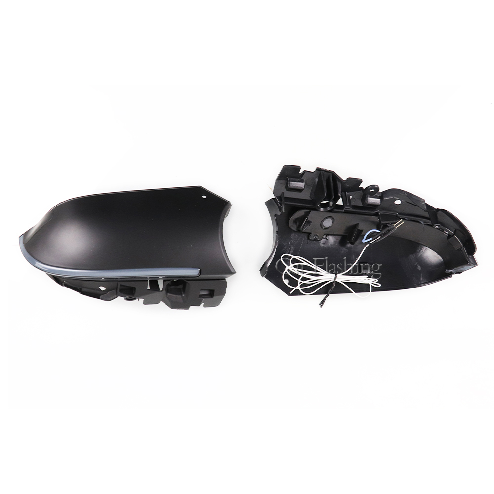 LED Turn Signal Light For Toyota Corolla US Levin 2019 2020 2021 2022 Side Wing Rearview Mirror cover Dynamic Lamp LED DRL