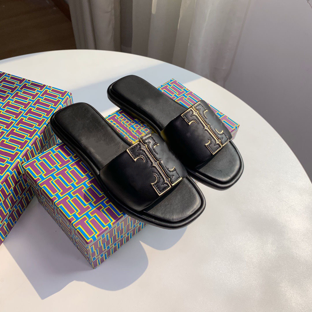 2023 Luxury Sandals Designer Women Slippers Summer Miller Fashion New Non-Slip Flat Sandal Open Toes Flat Ladies Outdoor Beach Sandals Slide, High quality 03
2023 Luxury Sandals Designer Women Slippers Summer Miller Fashion New Non-Slip Flat Sandal Open Toes Flat Ladies Outdoor Beach Sandals Slide, High quality 03