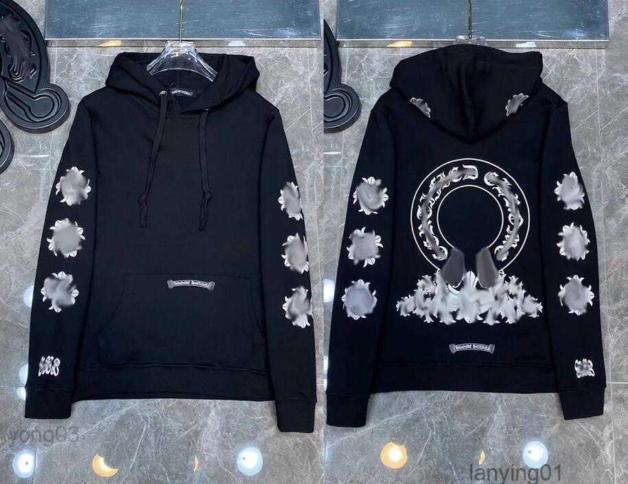 Luxury Sweatshirts Fashion Men's Jackets Ch Hoodies Men Designer Boy Sanskrit Print Zipper Hooded Cross Pullover Hoodie Casual, 18
Luxury Sweatshirts Fashion Men's Jackets Ch Hoodies Men Designer Boy Sanskrit Print Zipper Hooded Cross Pullover Hoodie Casual, 18
