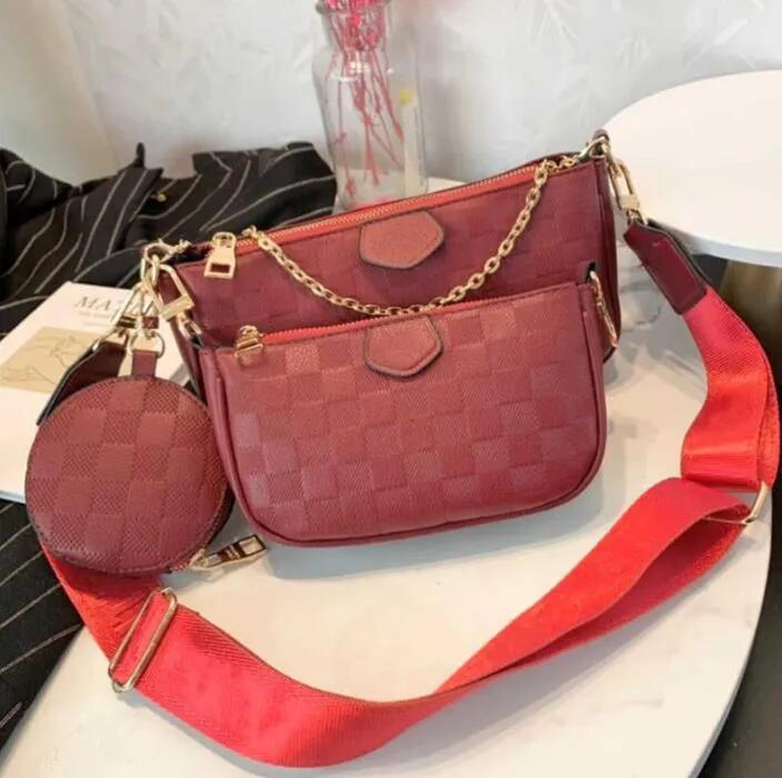 5A Women Luxurys 2023 Original bag imported Leather Box Date code Handbags Purse Wallet clutch shoulder messenger cross body multi pochette 2th, Black
5A Women Luxurys 2023 Original bag imported Leather Box Date code Handbags Purse Wallet clutch shoulder messenger cross body multi pochette 2th, Black