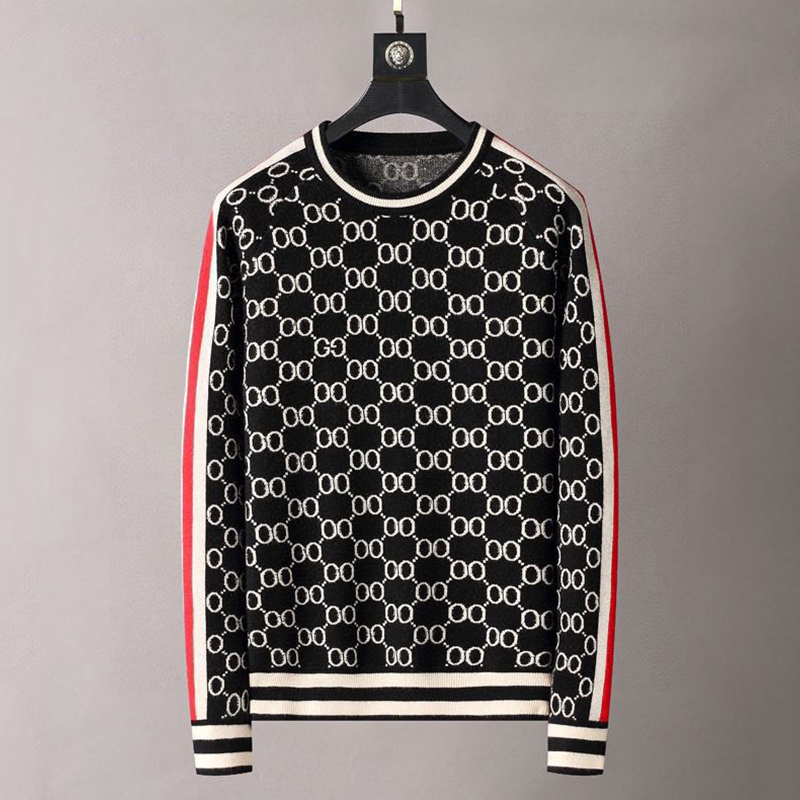 Sweaters Fashion Men's Casual Round Mens Long Sleeve Sweater Men Women Letter Printing Sweaters U0HT, 04
Sweaters Fashion Men's Casual Round Mens Long Sleeve Sweater Men Women Letter Printing Sweaters U0HT, 04