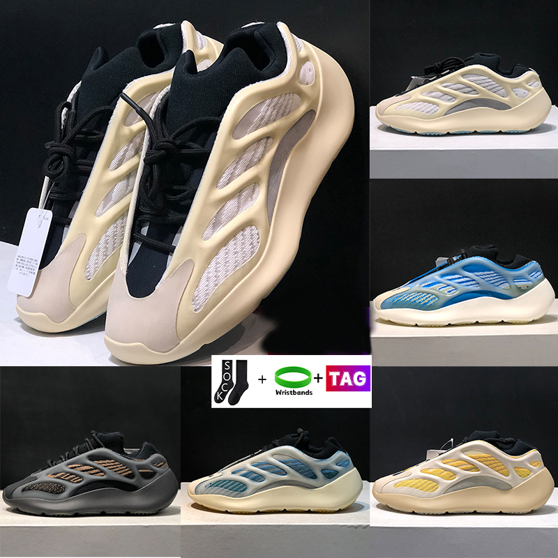 Designer 700 v3 Running Shoes for men women alvah Azael Azareth Safflower clay brown kyanite Copper Fade mens womens Sneakers outdoor sports 700s Sneaker, 05-copper fade
Designer 700 v3 Running Shoes for men women alvah Azael Azareth Safflower clay brown kyanite Copper Fade mens womens Sneakers outdoor sports 700s Sneaker, 05-copper fade