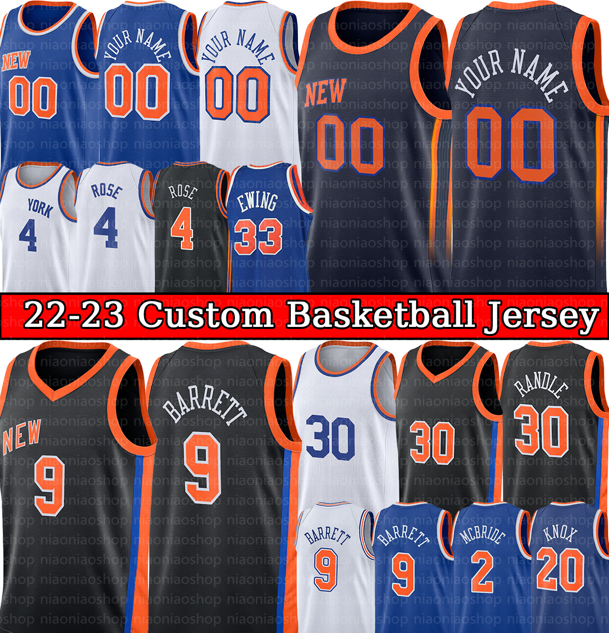 kNicks''Custom Basketball Jersey New Yorks Printed Edition RJ Barrett Derrick Rose Julius Randle Patrick 33 Ewing Fournier 2022 2023 City Black Edition Shirt Jerseys, White
kNicks''Custom Basketball Jersey New Yorks Printed Edition RJ Barrett Derrick Rose Julius Randle Patrick 33 Ewing Fournier 2022 2023 City Black Edition Shirt Jerseys, White