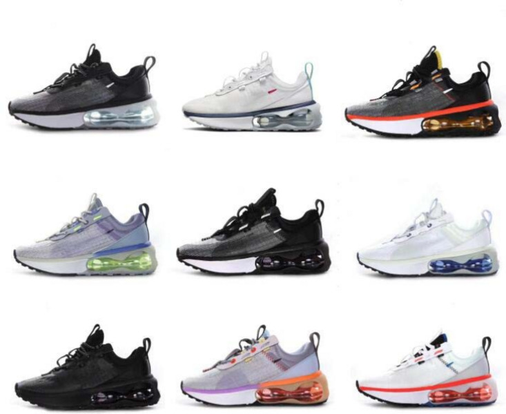 Triple Black Mystic Red airmaxs 2021 Casual Shoes Max Knit Mesh Obsidian Spruce Aura Ashen Slate Barely Green Dark Teal Mens Women trainers Sports Sneakers 36-45, Color 3
Triple Black Mystic Red airmaxs 2021 Casual Shoes Max Knit Mesh Obsidian Spruce Aura Ashen Slate Barely Green Dark Teal Mens Women trainers Sports Sneakers 36-45, Color 3